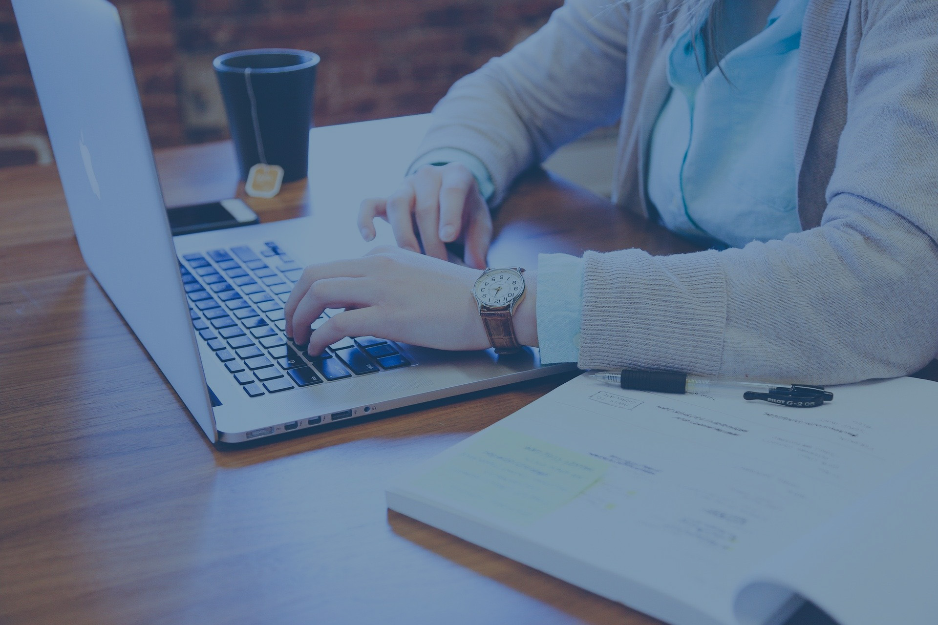 Administración de Pymes